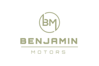 Benjamin Motors Logo