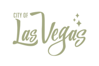 City of Las Vegas Logo