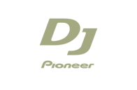 dj Logo