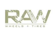 raw Logo