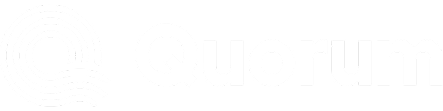 Quorum Logo White 1