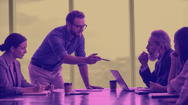 Building a Signal-Based Sales Process: The Documentation Framework That Enables Automation