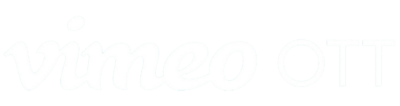 Vimeo OTT Builder