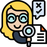 proofreading