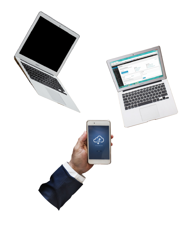  Organize sales and marketing 1406 Consulting Digital marketing agency