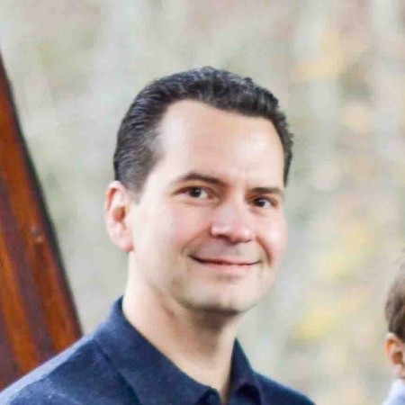 matt smith ceo