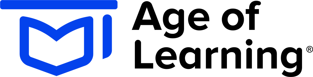 AGE OF LEARNING