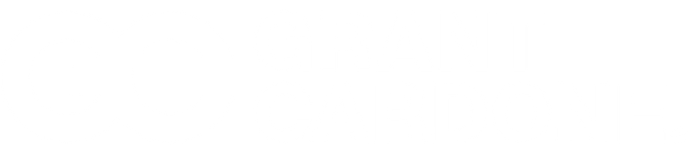 Cardone White Horizontal Logo