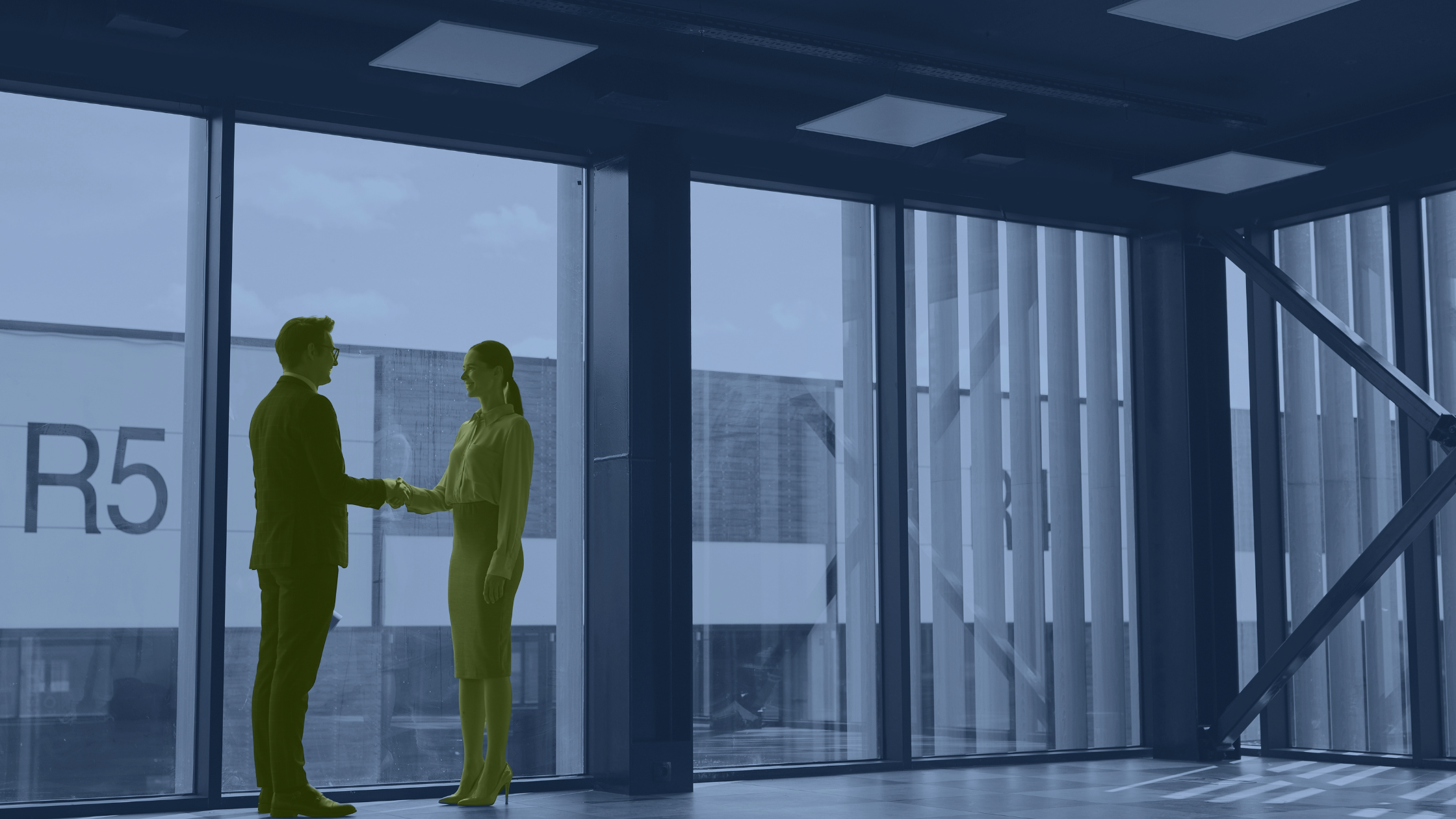 Commercial Real Estate Brokers: Identify Off-Market Opportunities Months Before Public Listing Using Buyer Intent in HubSpot