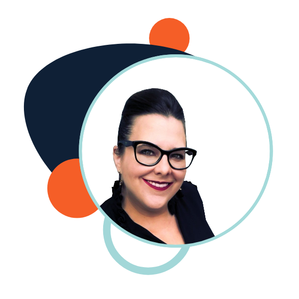 Photo of Rebecca Salzman