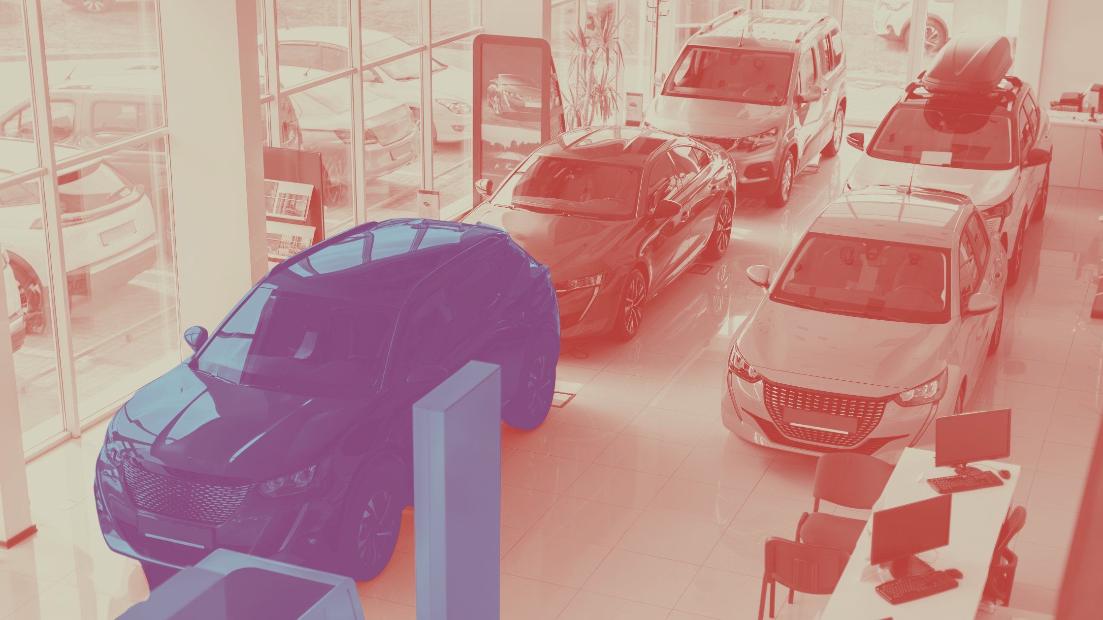 From Hidden Gem to Digital Leader: How Benjamin Motors Built a Modern Online Presence