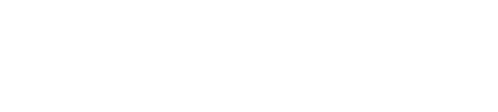 Harris White Logo