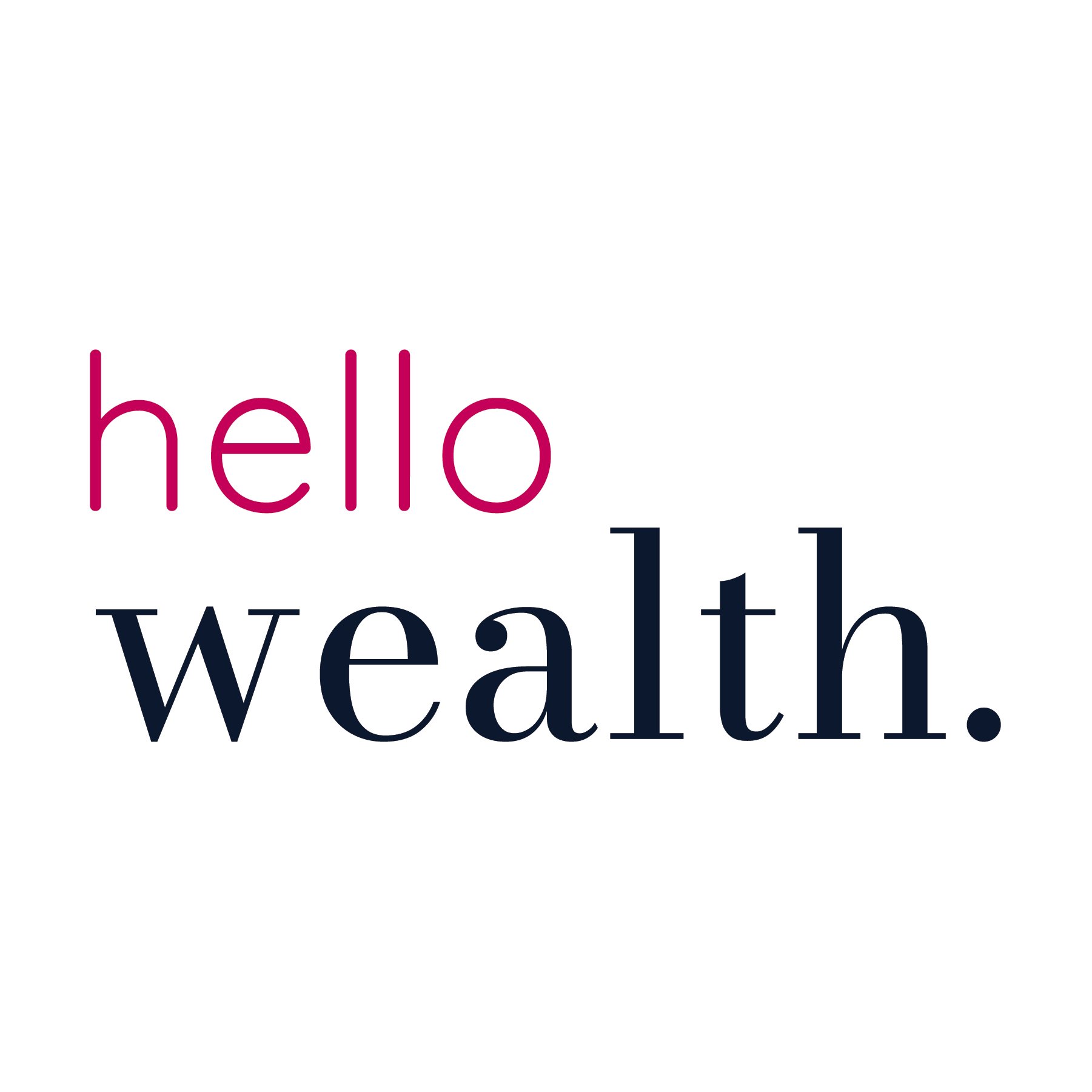 Hello Wealth Financial Advisor