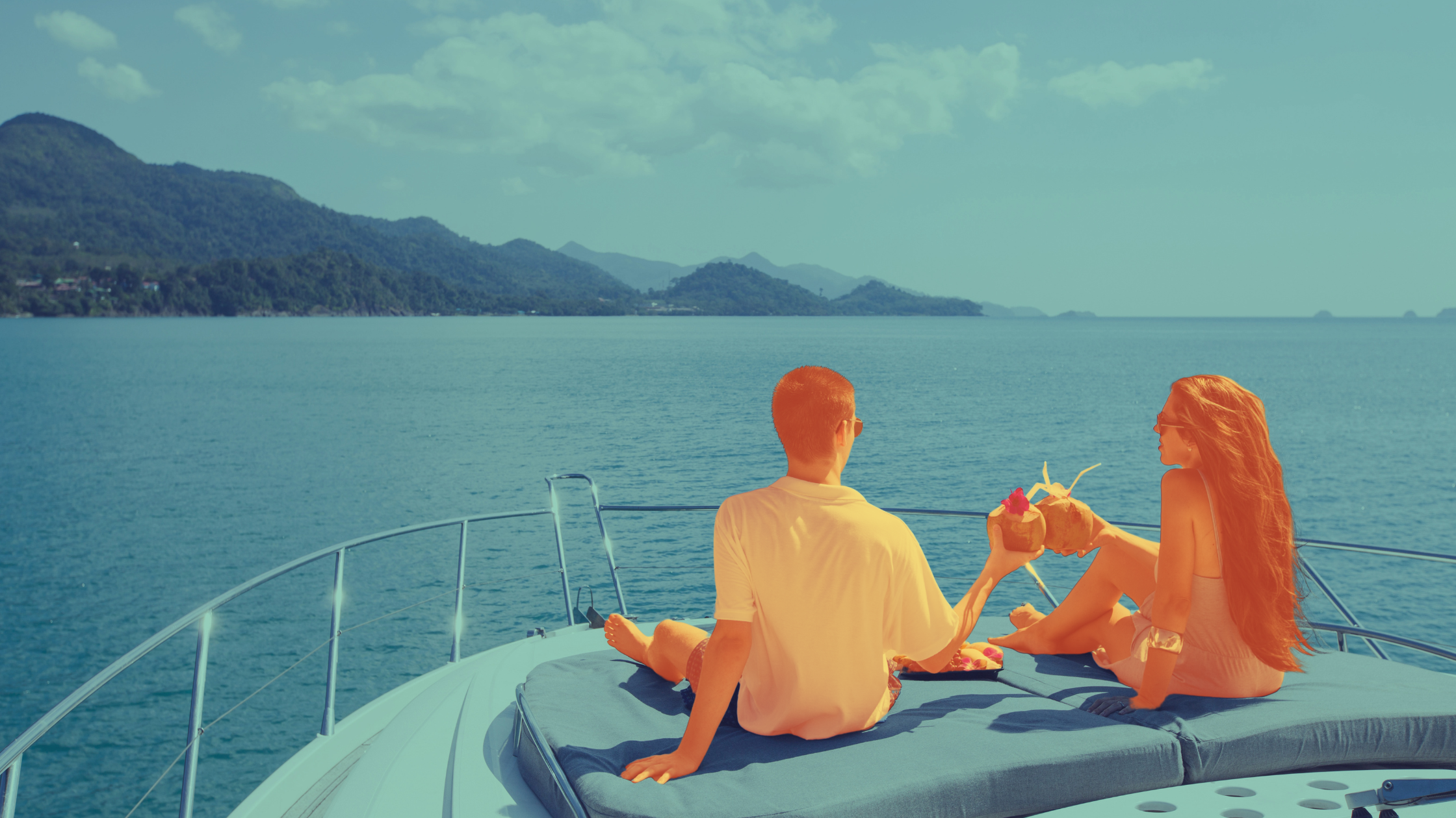 How a Legacy Yacht Broker Rebuilt Their Website, Unified Marketing, and Integrated Systems to Drive $1M+ in Sales