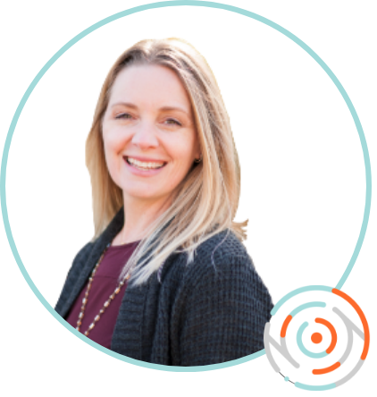 Lynne Smith, VP, Communications