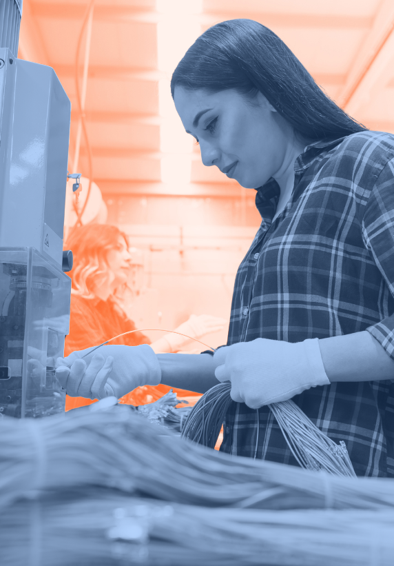 Manufacturing&Distribution