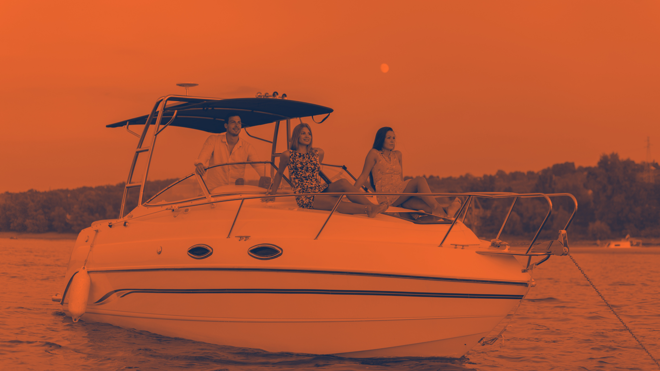 Unifying 100+ Locations with HubSpot & Custom Integrations with OneWater Marine