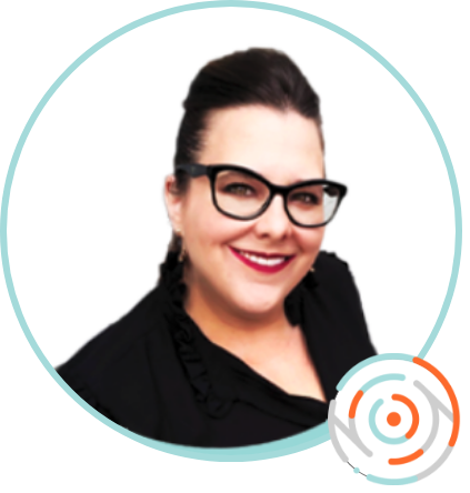Rebecca Salzman, VP, Client Services