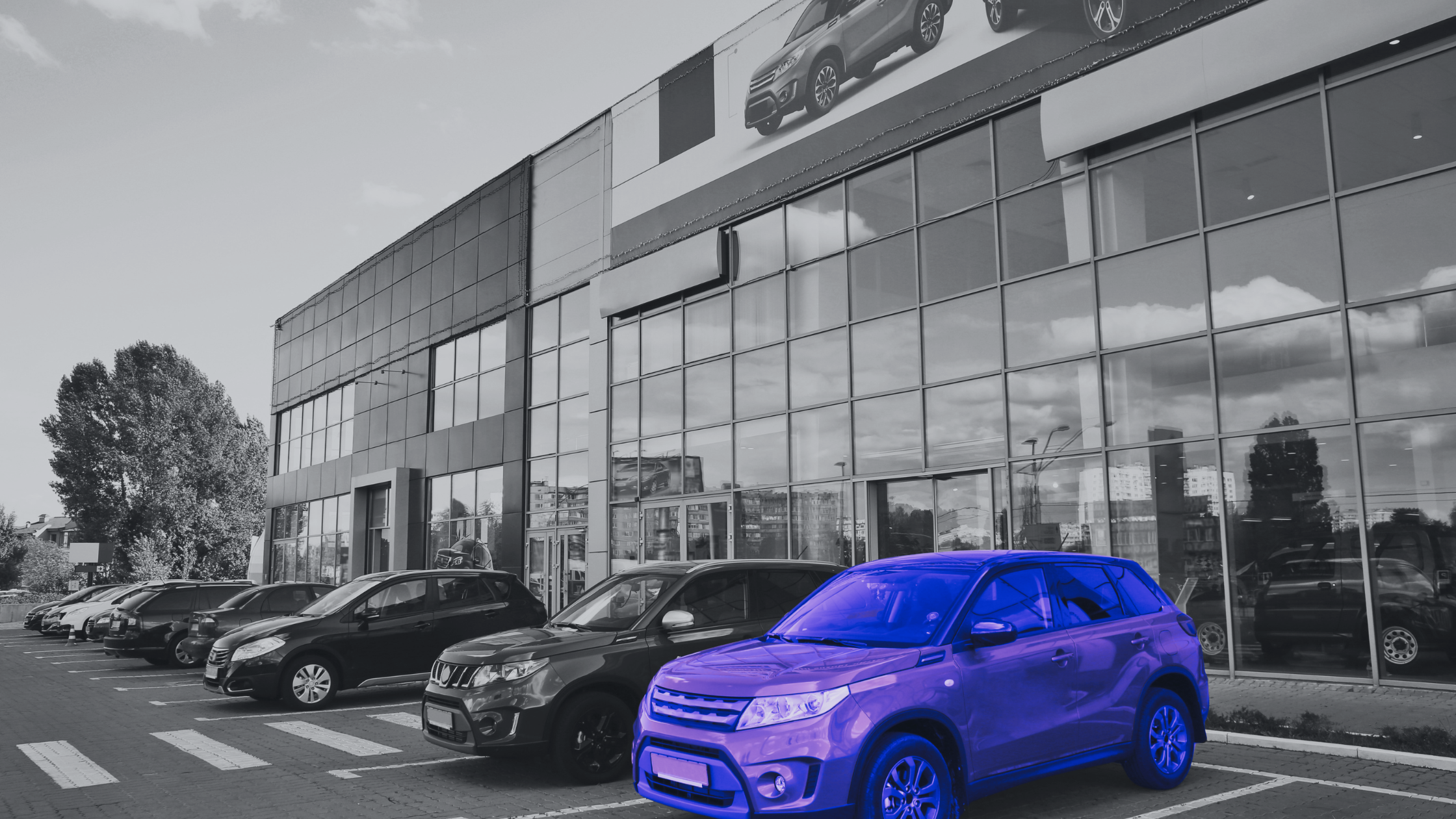 Unifying Fragmented Automotive Data: A 9 Rooftop Dealership Group's Journey to a Trustworthy CRM