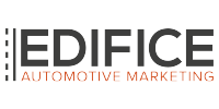 Edifice Automotive Marketing